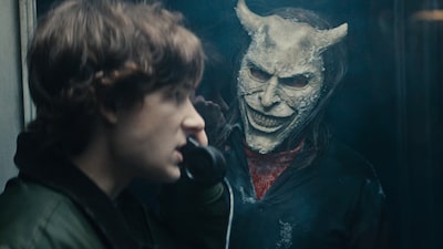 Películas que se estrenan en el cine este octubre: estas son tres de las más esperadas Películas que se estrenan en el cine este octubre: estas son tres de las más esperadas