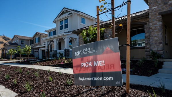 Aposta no ‘Sonho Americano’: como a Berkshire amplia a atuação no setor imobiliário Aposta no ‘Sonho Americano’: como a Berkshire amplia a atuação no setor imobiliário