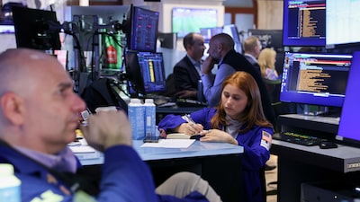S&P 500 sube tras firma de acuerdo con Irán, mientras el tono de la Fed fortalece al dólar S&P 500 sube tras firma de acuerdo con Irán, mientras el tono de la Fed fortalece al dólar