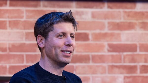 Altman busca aprobación de EE.UU. para recaudar millones de dólares para chips de IA Altman busca aprobación de EE.UU. para recaudar millones de dólares para chips de IA