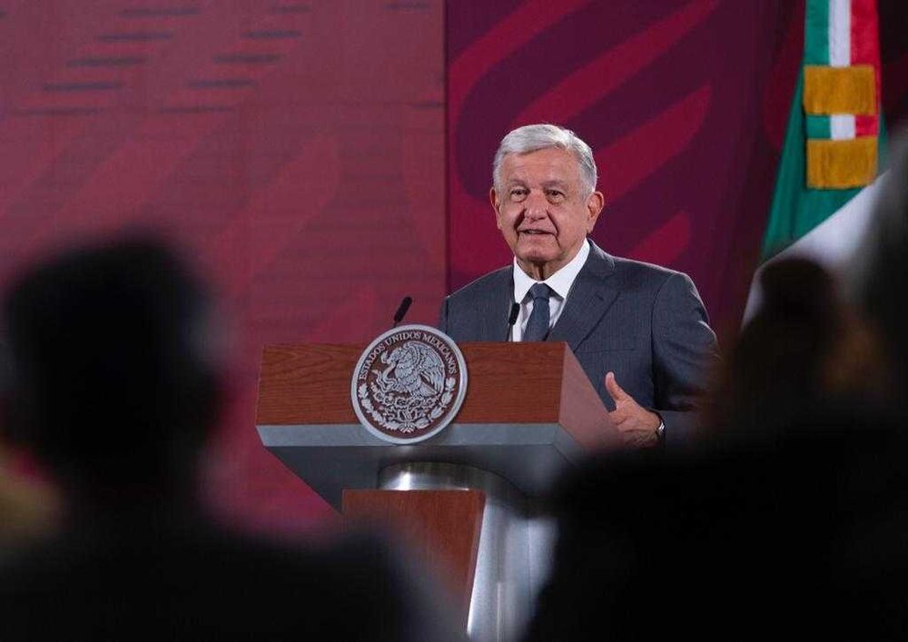 Nearshoring no México e fim da era López Obrador Nearshoring no México e fim da era López Obrador