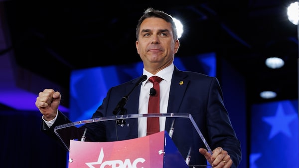 Flávio Bolsonaro nega que recursos de Vorcaro, do Master, tenham beneficiado irmão Flávio Bolsonaro nega que recursos de Vorcaro, do Master, tenham beneficiado irmão