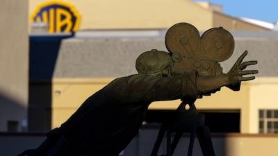 El plan de Netflix de comprar Warner Bros. amenaza con reducir los estrenos en salas de cine El plan de Netflix de comprar Warner Bros. amenaza con reducir los estrenos en salas de cine