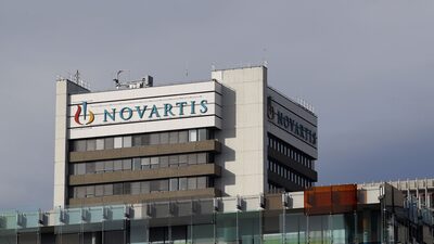 Novartis amplia ‘pipeline’ de terapias cardíacas com aquisição da Tourmaline Bio Novartis amplia ‘pipeline’ de terapias cardíacas com aquisição da Tourmaline Bio