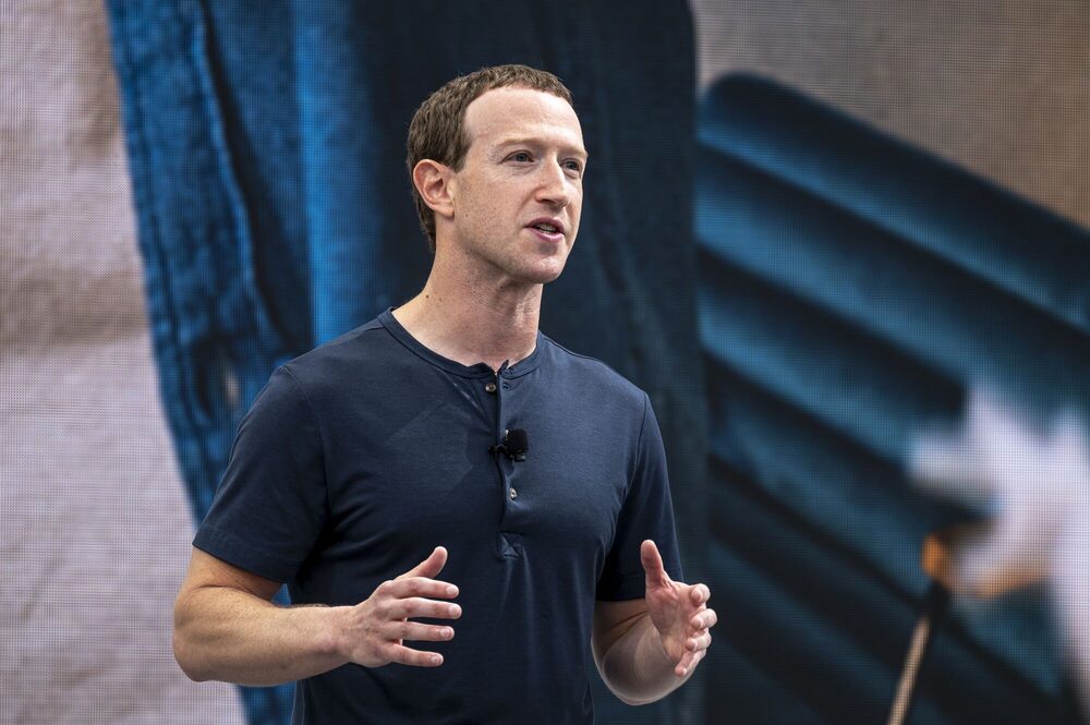 Mark Zuckerberg Photographer: David Paul Morris/Bloomberg Mark Zuckerberg Photographer: David Paul Morris/Bloomberg