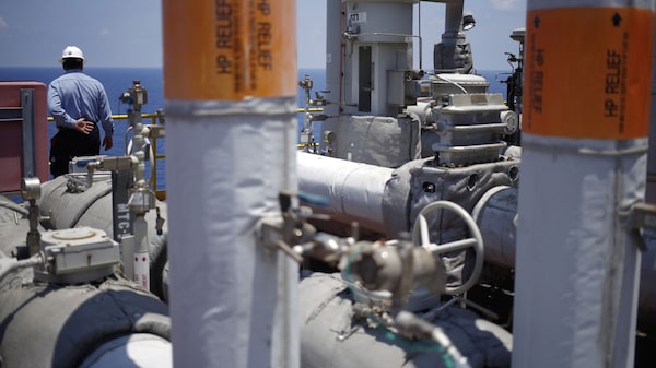 Producción petrolera de Venezuela creció más de 5% en primer trimestre de 2023 Producción petrolera de Venezuela creció más de 5% en primer trimestre de 2023