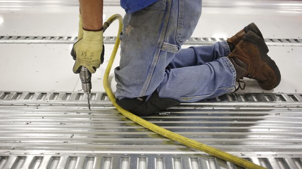 Por la inflación, más estadounidenses están posponiendo la jubilación Por la inflación, más estadounidenses están posponiendo la jubilación