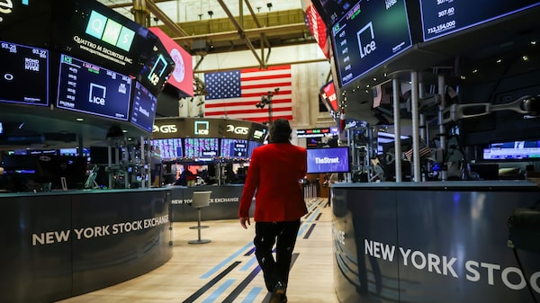 Em Davos, Bolsa de NY projeta novo ciclo de IPOs, que inclui empresas brasileiras Em Davos, Bolsa de NY projeta novo ciclo de IPOs, que inclui empresas brasileiras