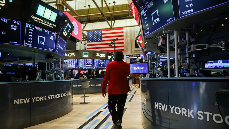 Em Davos, Bolsa de NY projeta novo ciclo de IPOs, que inclui empresas brasileiras Em Davos, Bolsa de NY projeta novo ciclo de IPOs, que inclui empresas brasileiras