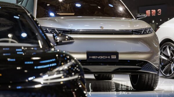 ¿Prohibición de vehículos eléctricos y paneles solares? No es tan inverosímil ¿Prohibición de vehículos eléctricos y paneles solares? No es tan inverosímil