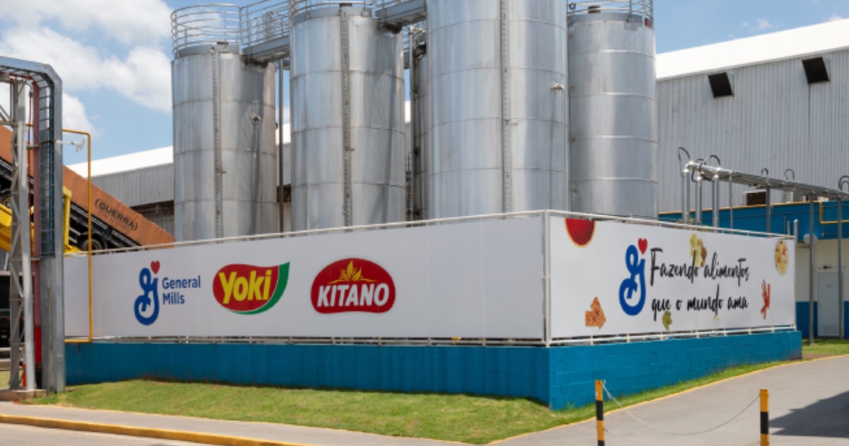 3corações assume Yoki e Kitano, consolidando império de alimentos no Brasil