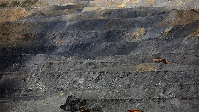 China amplia influência em minério de ferro com venda de cargas da Vale China amplia influência em minério de ferro com venda de cargas da Vale