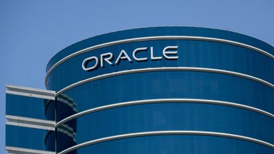 Oracle vê ação subir 30% após resultado e se aproxima do JPMorgan em market cap Oracle vê ação subir 30% após resultado e se aproxima do JPMorgan em market cap