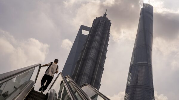 La precaria economía china indica que se necesita más apoyo La precaria economía china indica que se necesita más apoyo