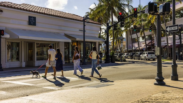 El PIB de EE.UU. crece 2% y muestra resiliencia pese a tensiones globales El PIB de EE.UU. crece 2% y muestra resiliencia pese a tensiones globales