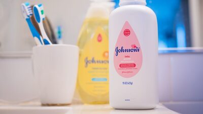 Johnson & Johnson projeta cenário mais otimista para os lucros em 2023 Johnson & Johnson projeta cenário mais otimista para os lucros em 2023
