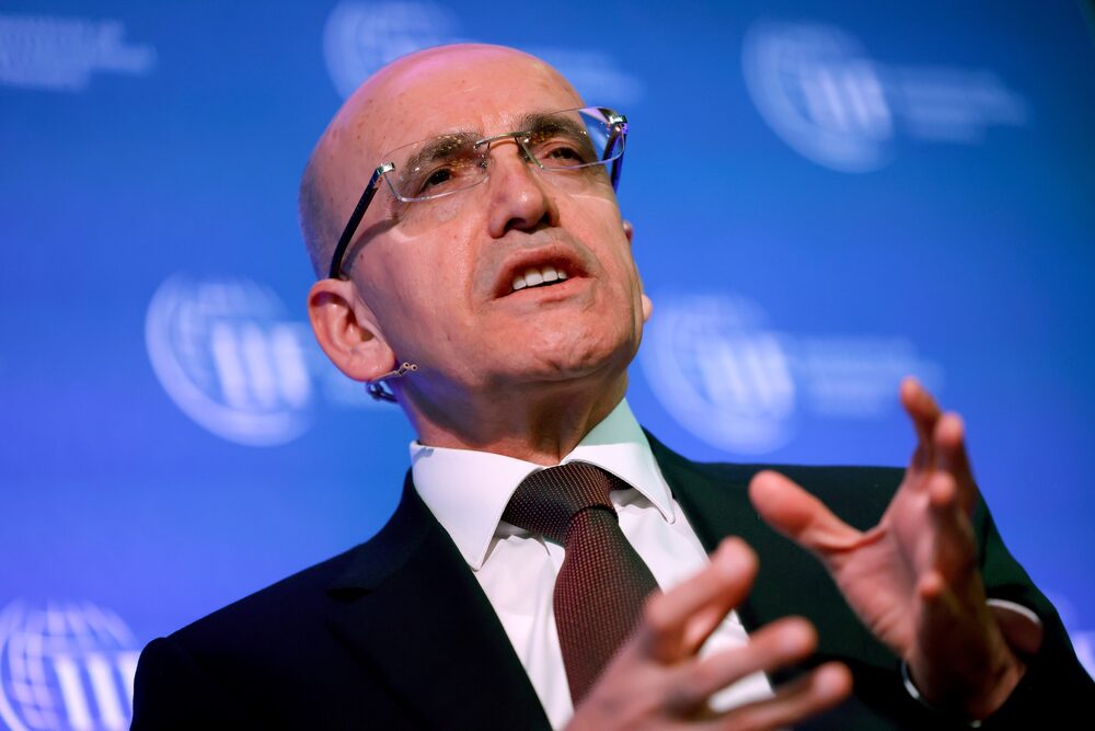 “El shock inicial parece haber pasado”, afirmó Mehmet Gerz, CEO de la gestora de activos Ata Portfoy, con sede en Estambul. “El shock inicial parece haber pasado”, afirmó Mehmet Gerz, CEO de la gestora de activos Ata Portfoy, con sede en Estambul.