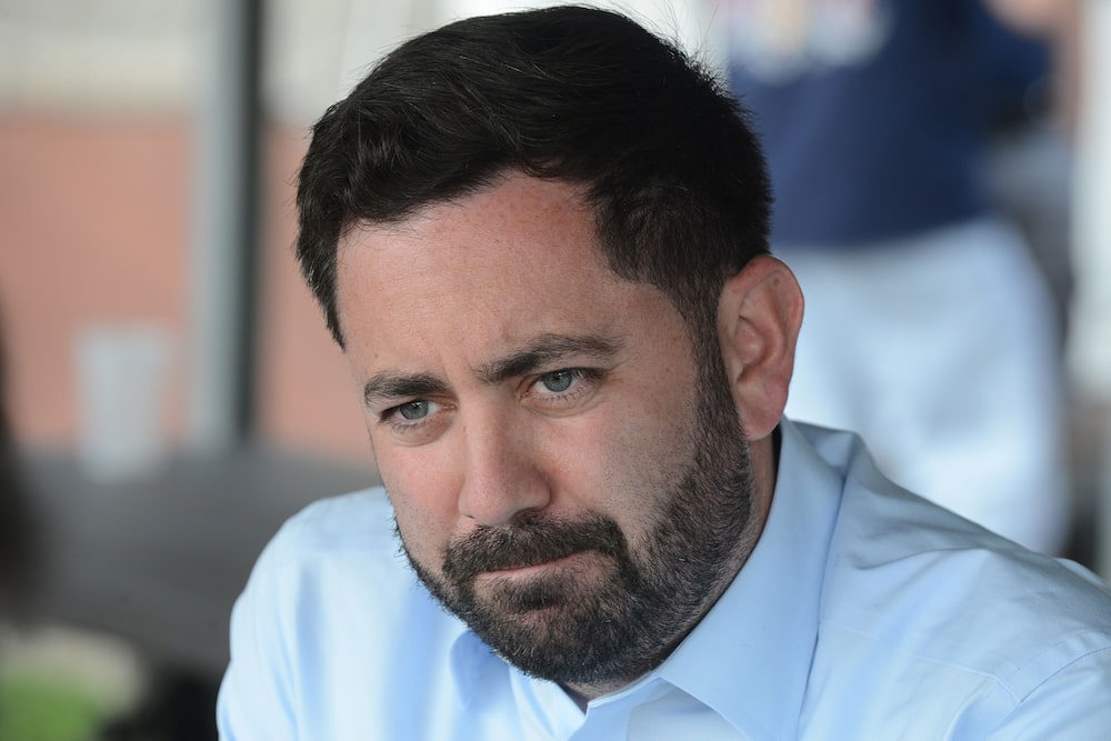 Mike Lawler Mike Lawler