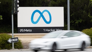 Meta se desploma 10% tras elevar su gasto en IA y reabre dudas en Wall Street sobre su retorno Meta se desploma 10% tras elevar su gasto en IA y reabre dudas en Wall Street sobre su retorno