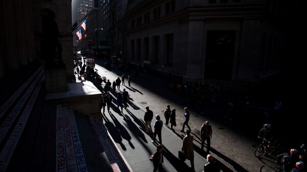 Economista jefe de Goldman baja al 20% probabilidad de recesión en EE.UU. en 2024 Economista jefe de Goldman baja al 20% probabilidad de recesión en EE.UU. en 2024