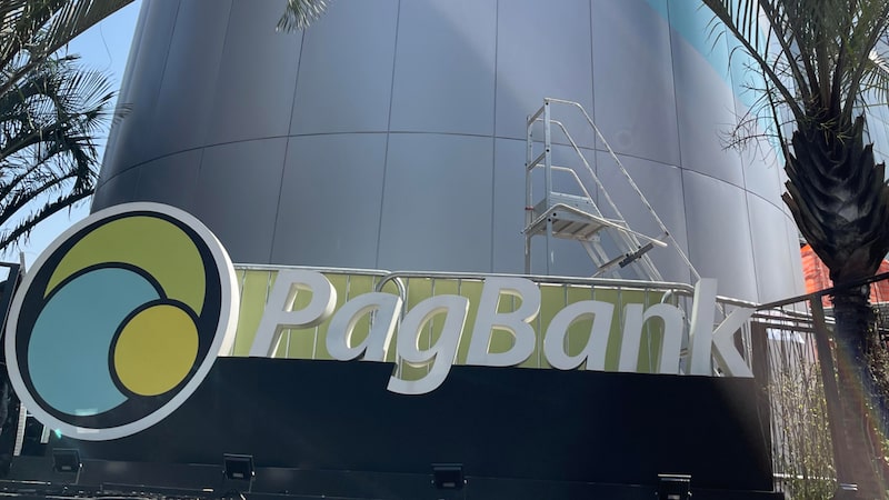J.P.Morgan vê PagSeguro pressionada por concorrência e corta projeção de lucro J.P.Morgan vê PagSeguro pressionada por concorrência e corta projeção de lucro