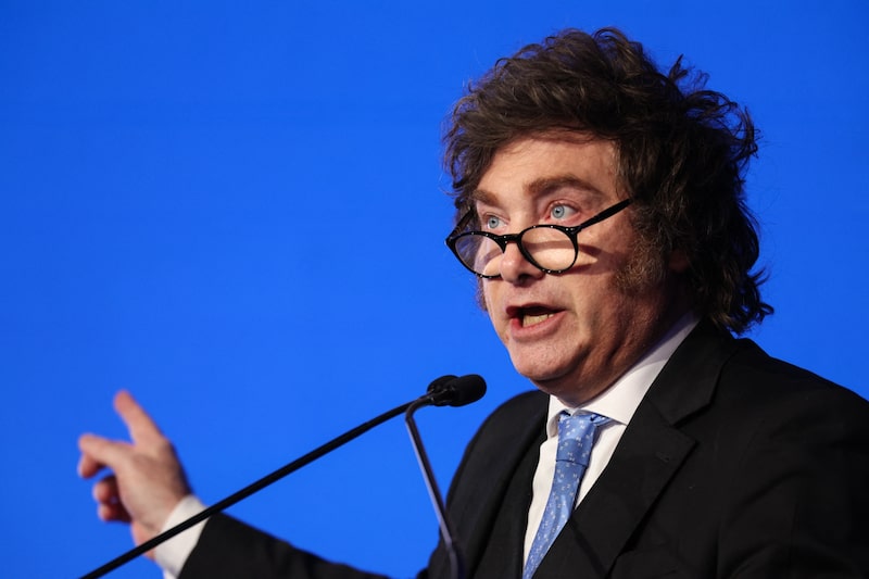 Mais da metade dos entrevistados afirmaram que o caso teve um “impacto grave” que coloca em risco a credibilidade do governo (Foto: Patrick T. Fallon/AFP/Getty Images) Mais da metade dos entrevistados afirmaram que o caso teve um “impacto grave” que coloca em risco a credibilidade do governo (Foto: Patrick T. Fallon/AFP/Getty Images)