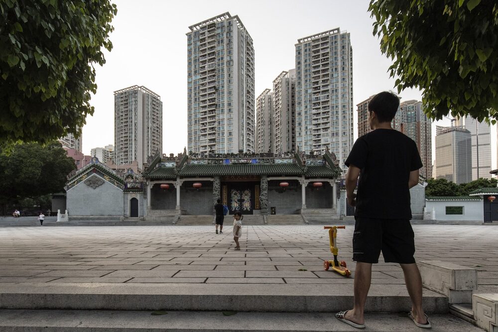 Shenzhen, China Shenzhen, China