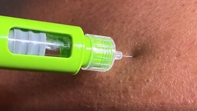 Brasil promete caneta emagrecedora no SUS, sem data de incorporação nem orçamento Brasil promete caneta emagrecedora no SUS, sem data de incorporação nem orçamento