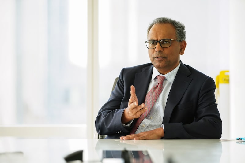 Rajiv Jain Rajiv Jain