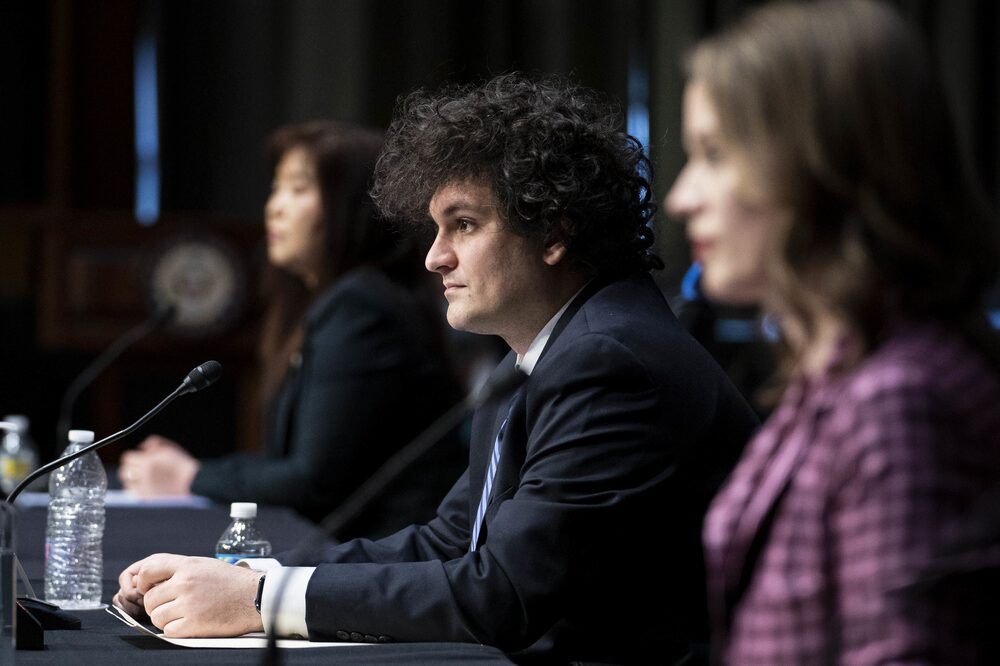 El exdirector de FTX se encuentra bajo custodia a la espera de un proceso de extradición desde Bahamas hacia Estados Unidos
El exdirector de FTX se encuentra bajo custodia a la espera de un proceso de extradición desde Bahamas hacia Estados Unidos