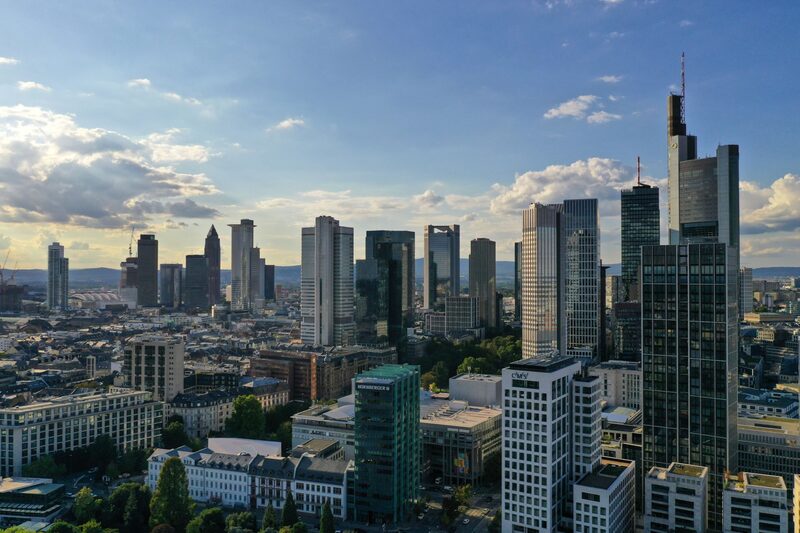 Fráncfurt Fráncfurt