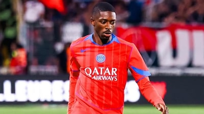 El dinero que gana Ousmane Dembélé al año, mes, hora y minuto El dinero que gana Ousmane Dembélé al año, mes, hora y minuto
