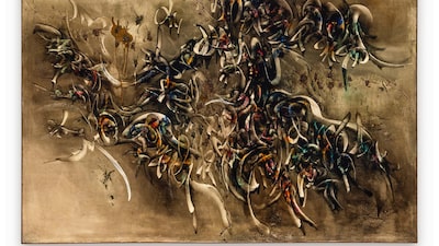 Art Basel París despierta expectación: ¿será capaz de generar ventas? Art Basel París despierta expectación: ¿será capaz de generar ventas?