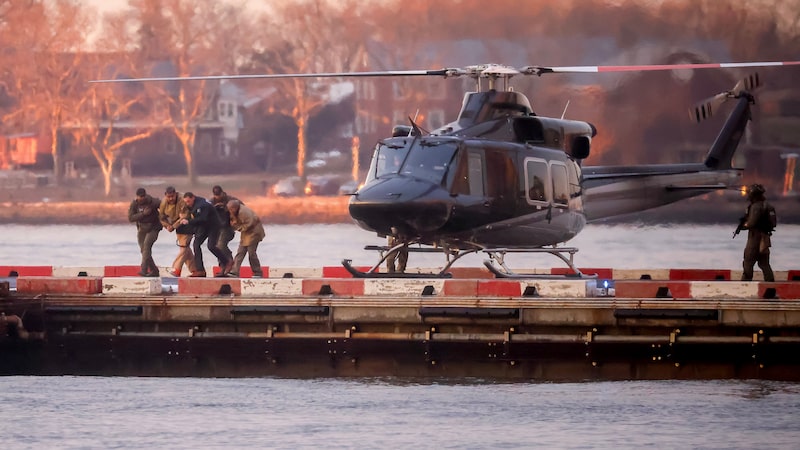 Donald Trump abre un nuevo frente contra China tras la detención de Maduro en Venezuela Donald Trump abre un nuevo frente contra China tras la detención de Maduro en Venezuela