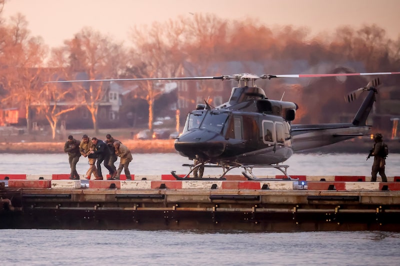 Donald Trump abre un nuevo frente contra China tras la detención de Maduro en Venezuela Donald Trump abre un nuevo frente contra China tras la detención de Maduro en Venezuela