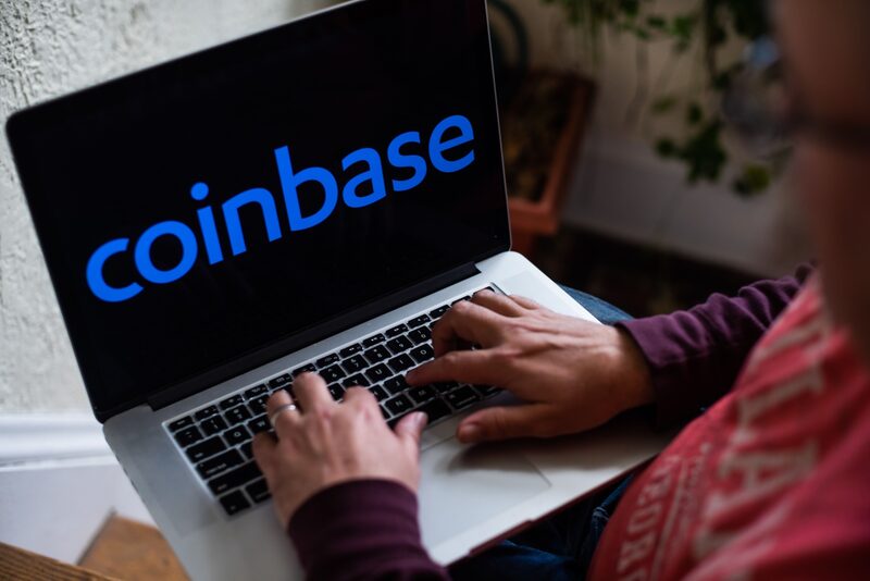 Coinbase Coinbase