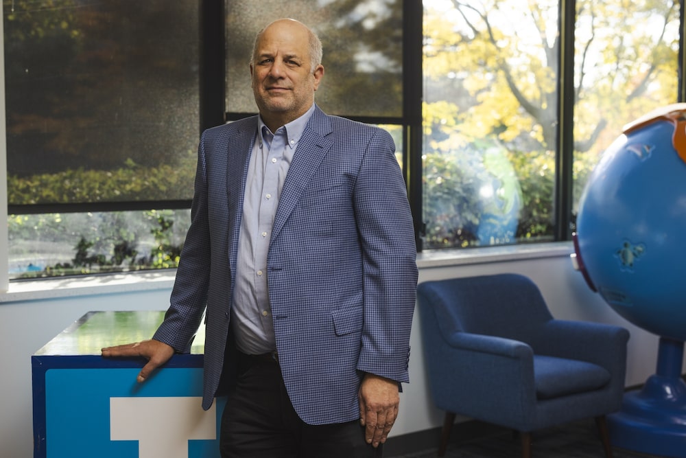 Fotógrafo: Taylor Glascock/Bloomberg Fotógrafo: Taylor Glascock/Bloomberg