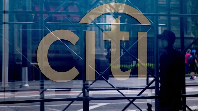 Citi encerra gestão ativa de fortunas e confia US$ 80 bi adicionais à BlackRock Citi encerra gestão ativa de fortunas e confia US$ 80 bi adicionais à BlackRock