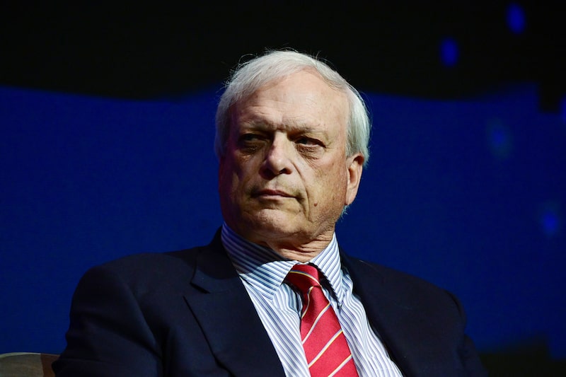 Albert Huddleston. Foto: Gavin John/Bloomberg
Albert Huddleston. Foto: Gavin John/Bloomberg