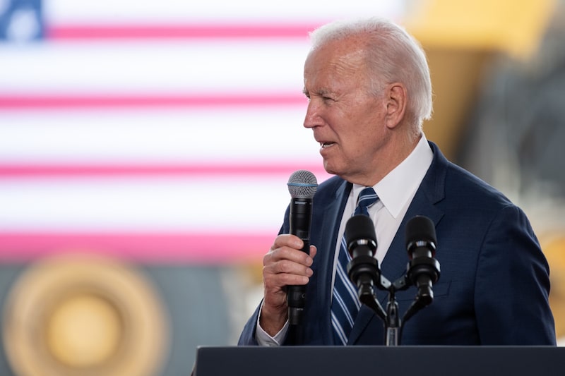 Foto: Caitlin O'Hara/Bloomberg Foto: Caitlin O'Hara/Bloomberg