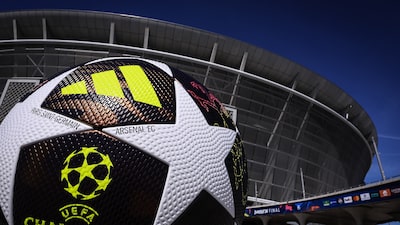 Aficionados con entradas a la final de la Champions eluden restricción y obtienen ganancia del 1.700% Aficionados con entradas a la final de la Champions eluden restricción y obtienen ganancia del 1.700%
