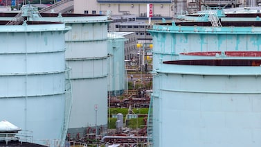 AIE advierte de un déficit de petróleo mayor al previsto por la guerra con Irán AIE advierte de un déficit de petróleo mayor al previsto por la guerra con Irán