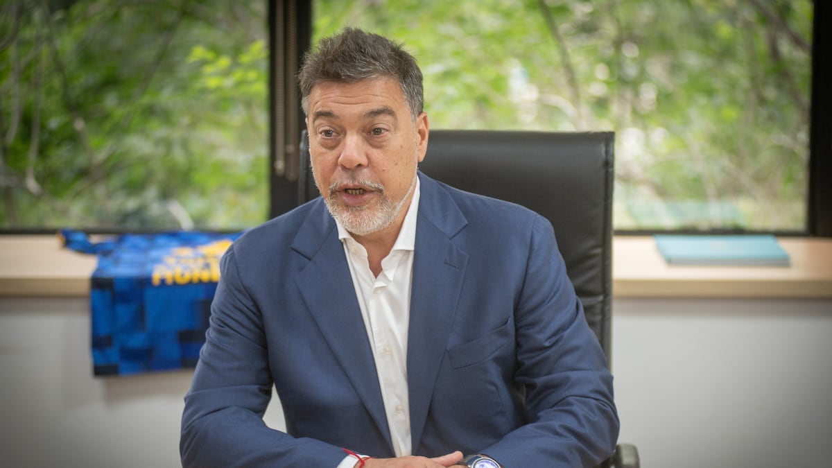 Werthein lança holding, elege Brasil como prioridade e avalia data center no país