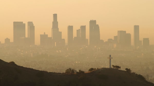 Los Ángeles, la única gran área de EE.UU. donde salarios le ganaron a la inflación Los Ángeles, la única gran área de EE.UU. donde salarios le ganaron a la inflación