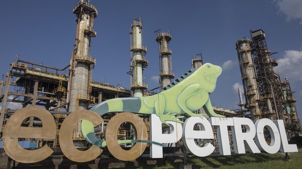 “Lideraré una transición energética justa”: Ricardo Roa, presidente de Ecopetrol “Lideraré una transición energética justa”: Ricardo Roa, presidente de Ecopetrol
