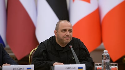 Rusia y Ucrania inician nuevas conversaciones en Ginebra con bajas expectativas Rusia y Ucrania inician nuevas conversaciones en Ginebra con bajas expectativas