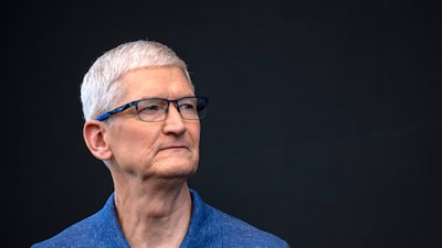 De US$350.000 millones a US$4 billones: los 15 años de Tim Cook en Apple De US$350.000 millones a US$4 billones: los 15 años de Tim Cook en Apple