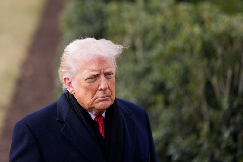 Trump enfrenta un dilema para elegir al próximo presidente de la Fed Trump enfrenta un dilema para elegir al próximo presidente de la Fed