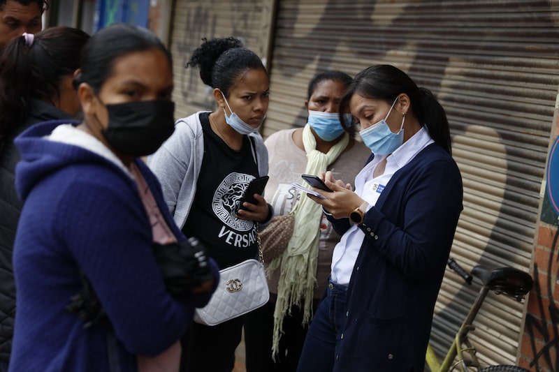 Subsidios - Prosperidad Social Subsidios - Prosperidad Social