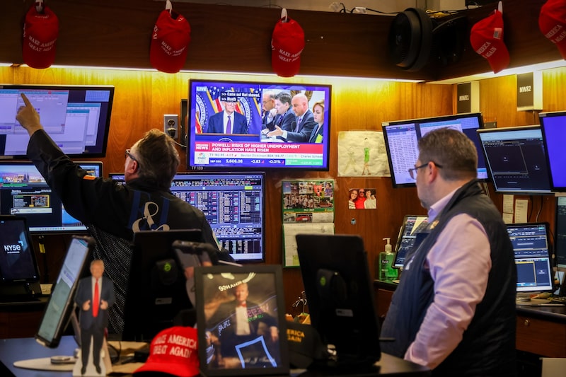 Las negociaciones formales para alcanzar un acuerdo entre Estados Unidos y el Reino Unido comenzaron durante el primer mandato de Trump como presidente. Las negociaciones formales para alcanzar un acuerdo entre Estados Unidos y el Reino Unido comenzaron durante el primer mandato de Trump como presidente.